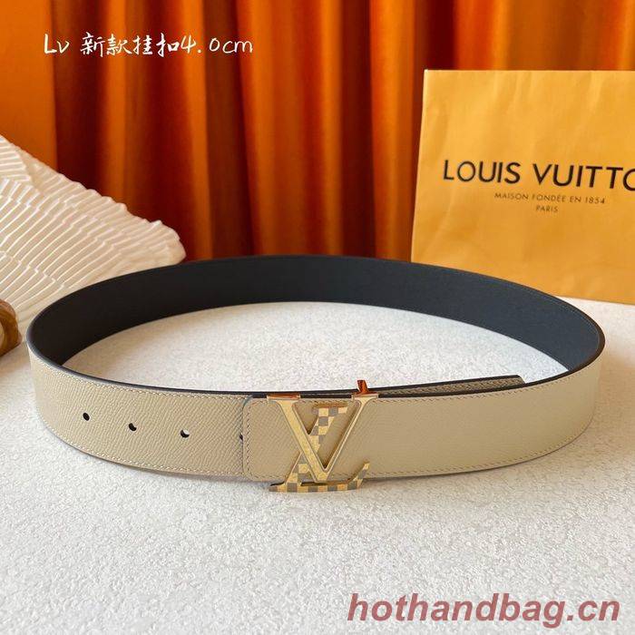 Louis Vuitton Belt 40MM LVB00038 Louis Vuitton Belt 40MM LVB00038